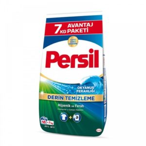 Універсальний порошок Persil Professional Okyanus 7кг Морська Свіжість на 46 прань