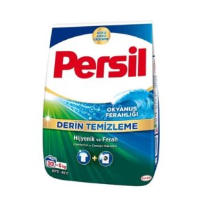 Універсальний порошок Persil Okyanus 5кг на 33 прання