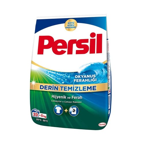 Persil okuanus