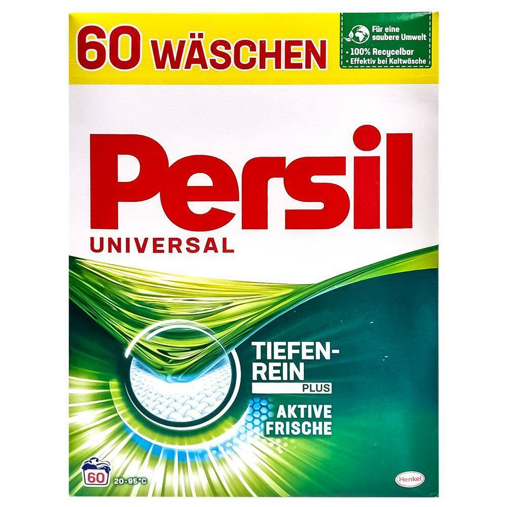 persil ор