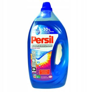 Гель для кольорового прання Persil proffesional 5л на 100 прань (2/ящ)