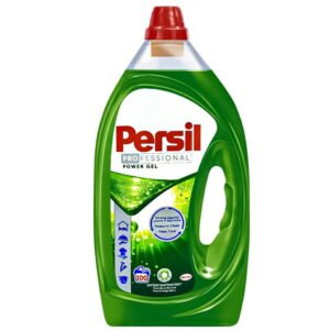 Гель для прання Persil professional 5л на 100 прань універсальний (2/ящ)