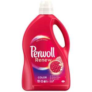 Гель для кольорового прання Perwoll 3л на 50 прань