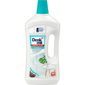 Засіб для миття підлоги Denkmit Bodenreiniger Universal - Glanz 1л 4066447054897