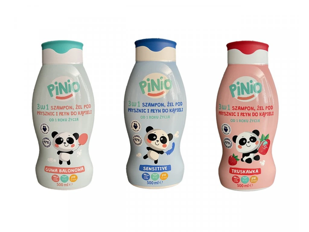Pinio 500