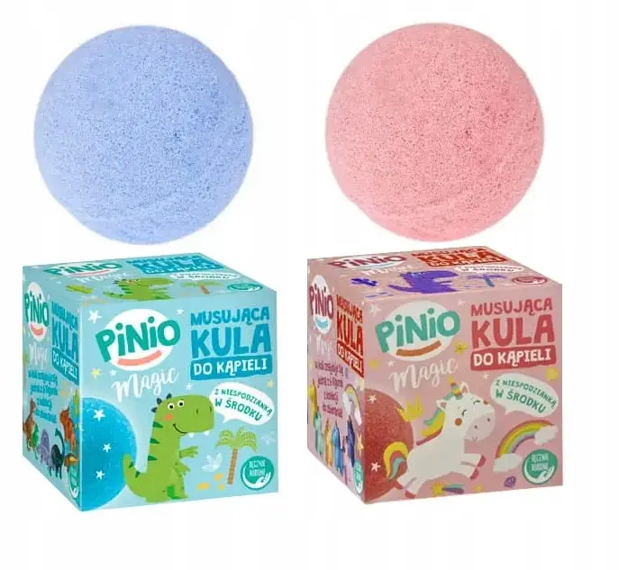 Pinio куля