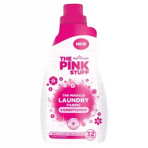 Ополіскувач  для білизни Pink Stuff 960мл
