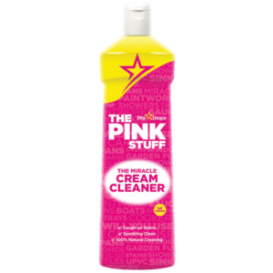 Універсальне молочко для чищення Pink Cream Cleaner 500мл (12/ящ)