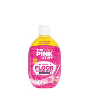 Засіб для миття підлоги Pink Stuff Floor 750мл (12/ящ)