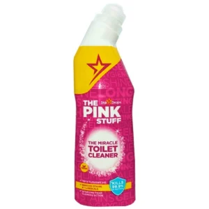Засіб для миття унітазу Pink Stuff 750мл (12/ящ) 5060033820681