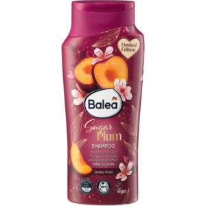 Шампунь для волосся Balea Sugar Plum 300мл (15/ящ)