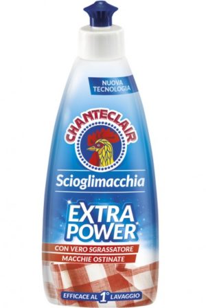 Засіб для вивдалення плям Chante Clair Extra Power 375мл (16/ящ)