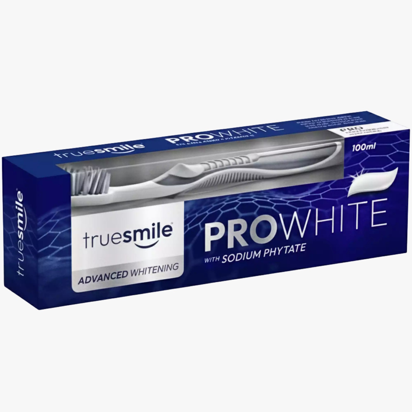 prowhite