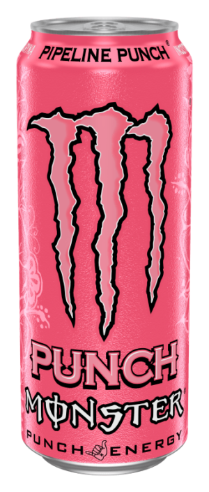 Енергетик Monster Pipeline Punch 500мл