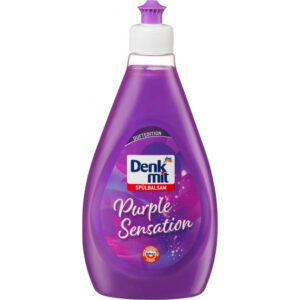 Засіб для миття посуди Denkmit Purple Sensation 500мл