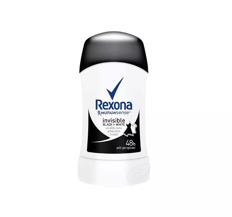 rexona black