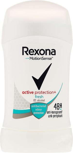 Жіночий антипреспірант Rexona Active Protection Fresh 50мл (6/ящ) 96146507