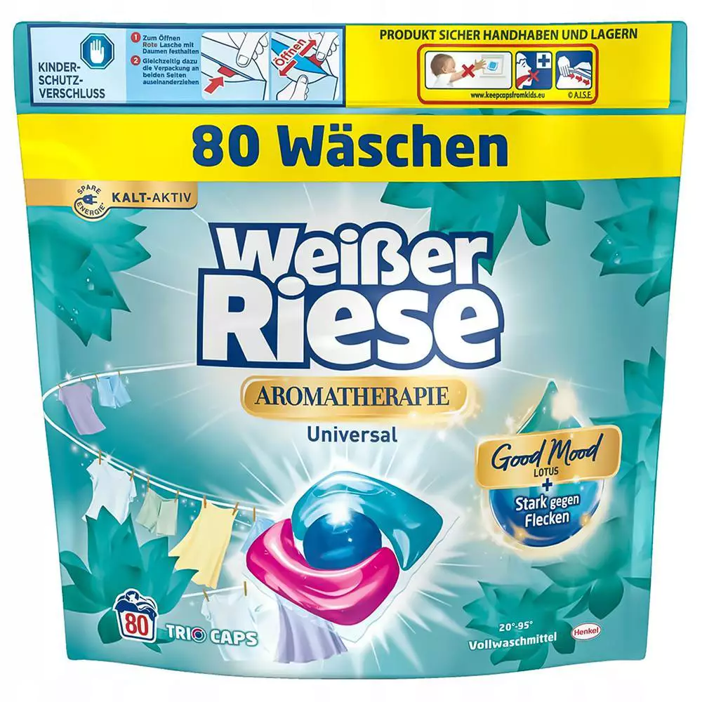 riese 80
