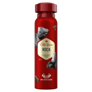Чоловічий гель для душу 2в1 Old Spice Rock 250мл