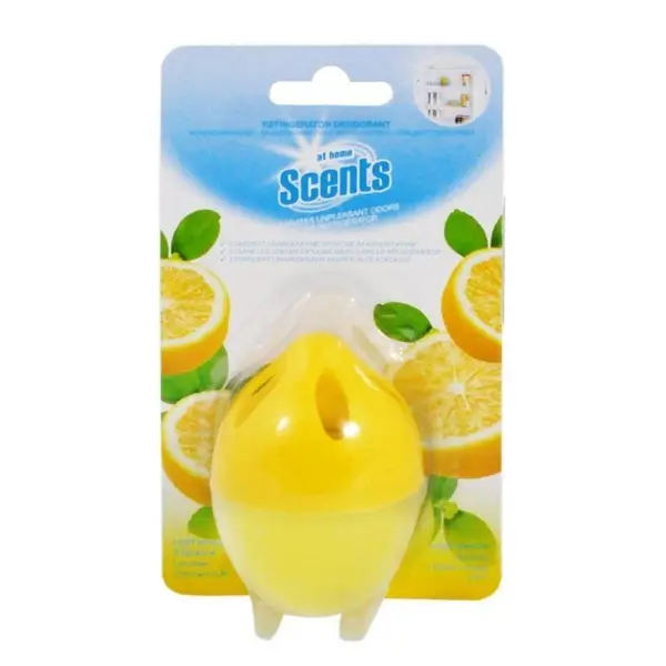scents холод