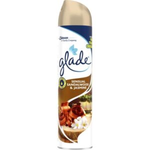 Освіжувач повітря Glade Sensual Sandalwood 300мл