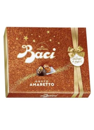Шоколадні цукерки Baci Amaretto, 200г