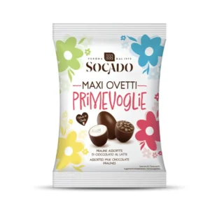 Шоколадні цукерки Socado Primevoglie  110 г.