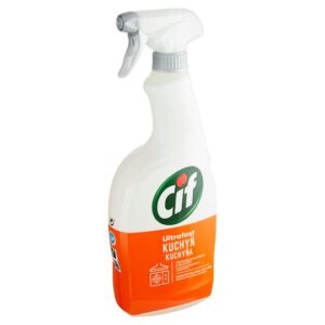 Засіб для миття кухні Cif Kitchen 500мл