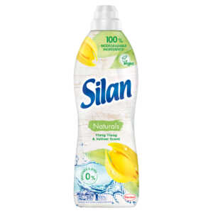 Ополіскувач Silan 870мл mix