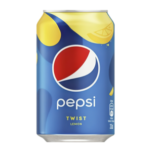 Напій Pepsi Twist 330 мл.