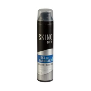 Гель для гоління Skino Sensitive 250мл