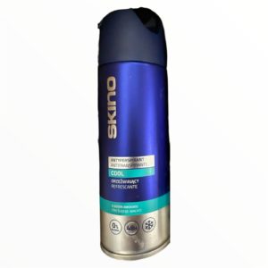 Дезодорант чоловічий Skino Antyperspirant Cool 200мл 5601009981816