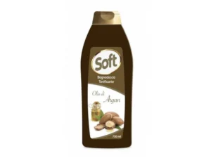 Гель для душу Soft Olio di Argan 750 мл (12/ящ) 8003640085408