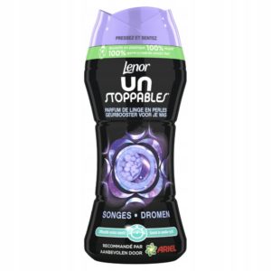 Ополіскувач в гранулах Lenor Songes 224г (6/ящ)