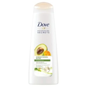 Шампунь Dove Strenghteining Ritual 250мл