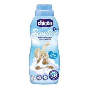 Дитячий ополіскувач Chicco Sweet Talcum 750мл (6/ящ)