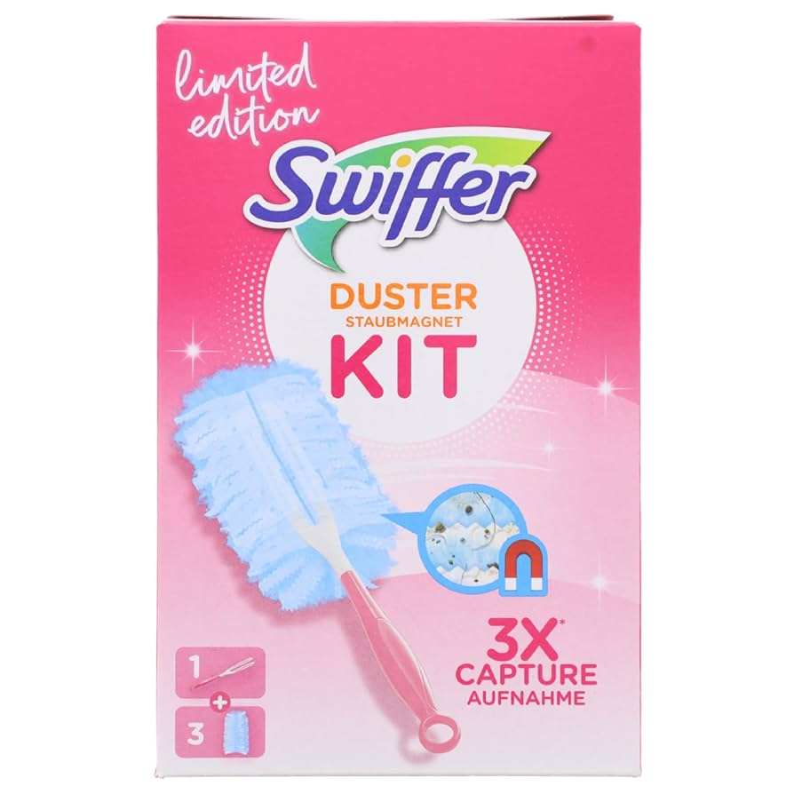 Swiffer 3+1