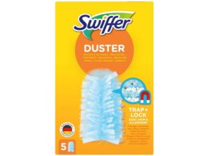 Запасні насадки для Swiffer Duster 5шт 8006540307991
