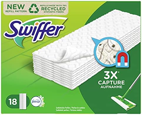 swiffer dry 18 swiffer dry 18