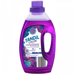 Гель для кольорового прання Tandil color на 20 прань 1.1л