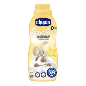 Дитячий ополіскувач Chicco Tendet 750мл (6/ящ)