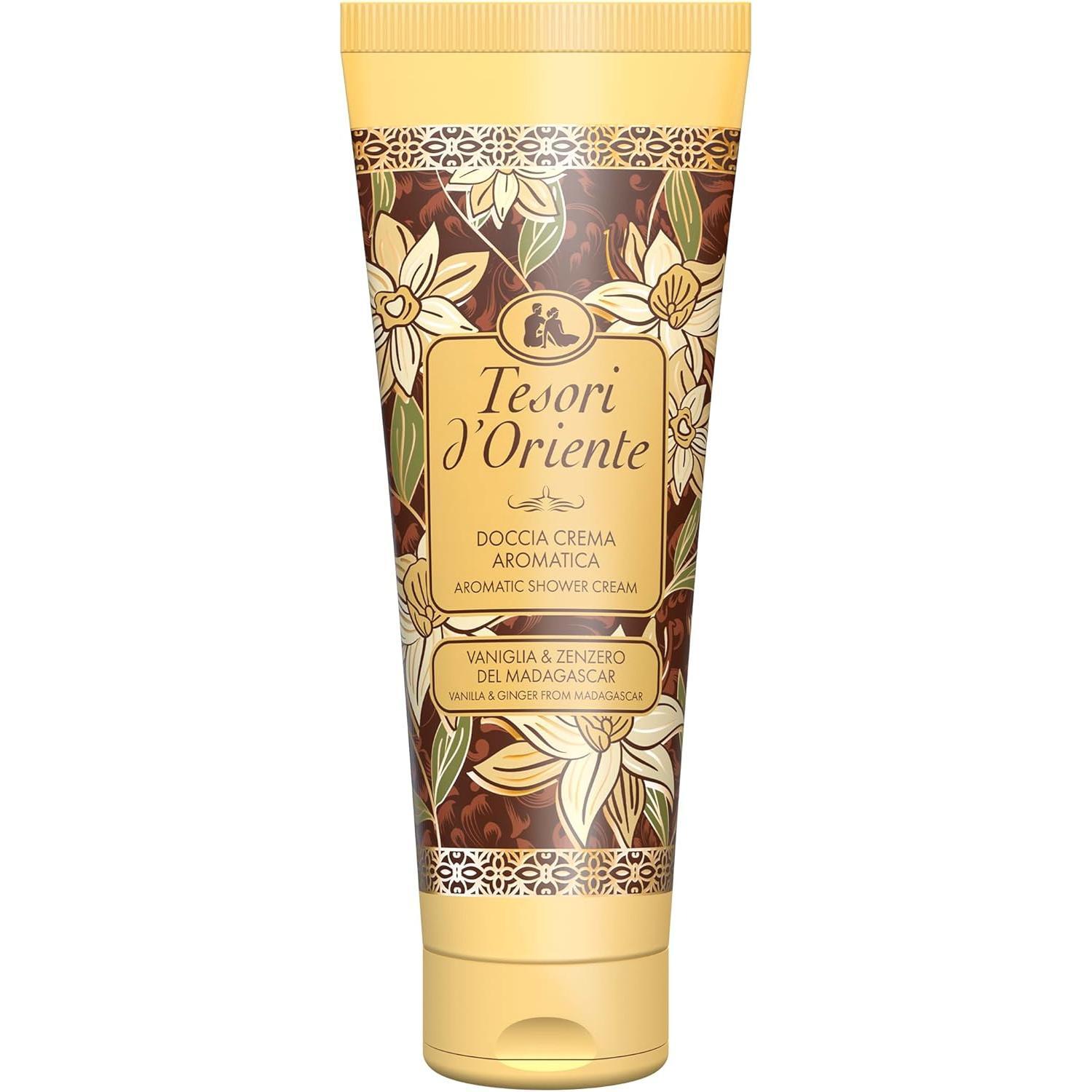 tesori 250 vanilla
