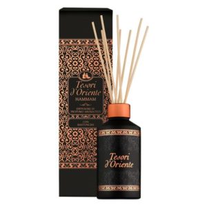 Ароматичний дифузор Tesori Hammam 200мл 8008970050447
