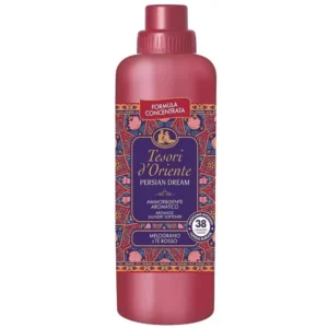 Парфумований ополіскувач Tesori Persian Dream 760мл (12/ящ)
