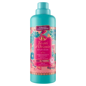 Парфумований ополіскувач Tesori Ayurveda 760мл (12/ящ) 8008970055244