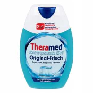 Зубна паста Threaded Original 75мл