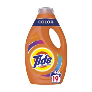 Гель для кольорового прання Tide Color 1.045л на 19 прань (5/ящ)