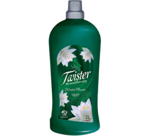 Парфумований ополіскувач Twister Water Flower 2л зелений (6/ящ)
