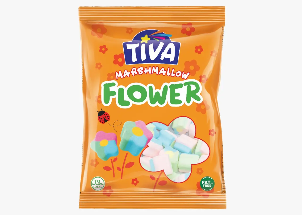 Tiva Flowers