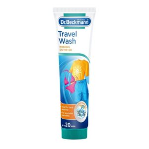 Гель для швидкого видалення плям Dr.Beckmann Travel Wash 100мл (12/ящ)